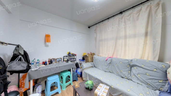 江南青年城楚襄园二手房实景图