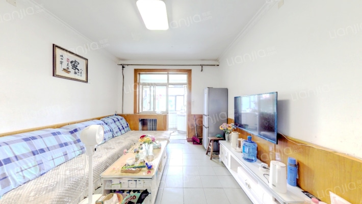 市七医院宿舍二手房实景图