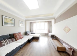 整租·宗裕城A区 2室2厅 南/北_宗裕城A区租房