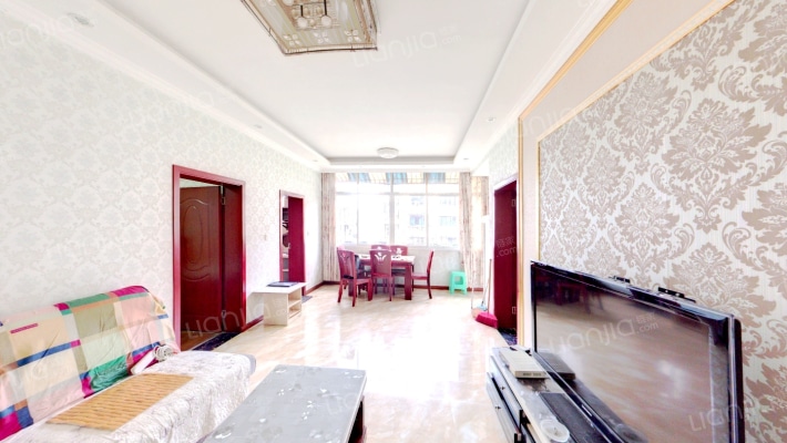 北湖路二手房实景图