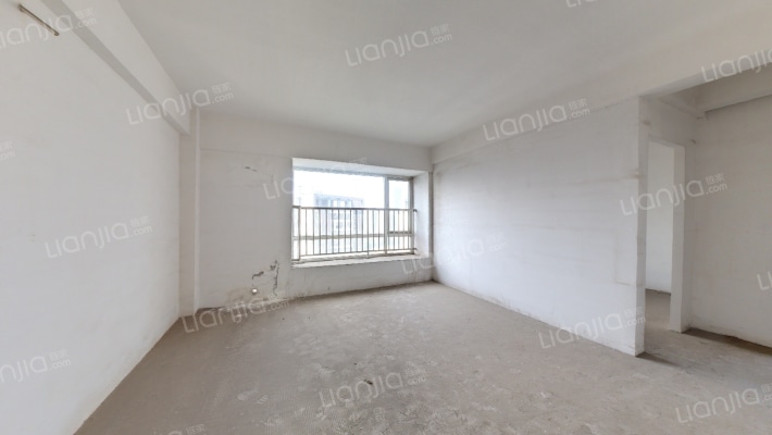 中南龙庭二手房实景图