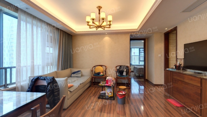 西溪永乐城二手房实景图