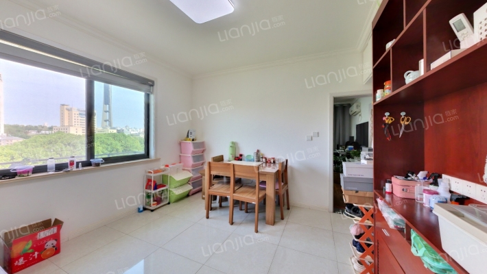 清江花苑明月园二手房实景图