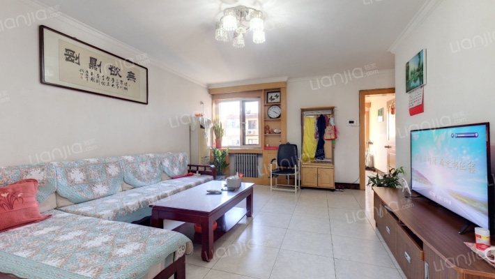 昊天温泉家园二手房实景图