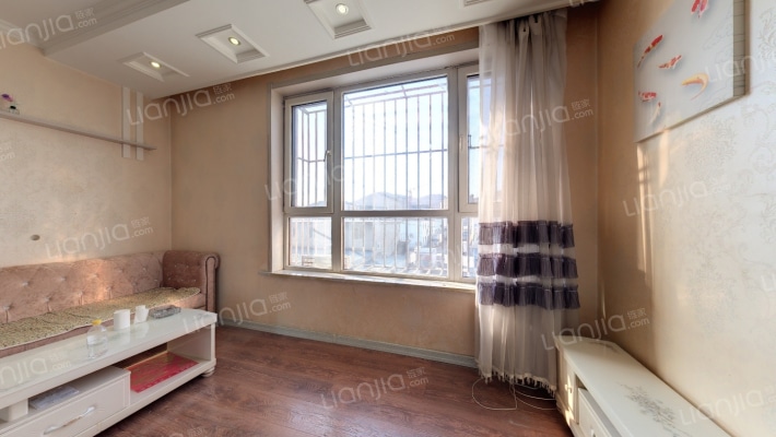 嘉泰阳光城二手房实景图