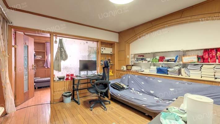 恩波小区二手房实景图