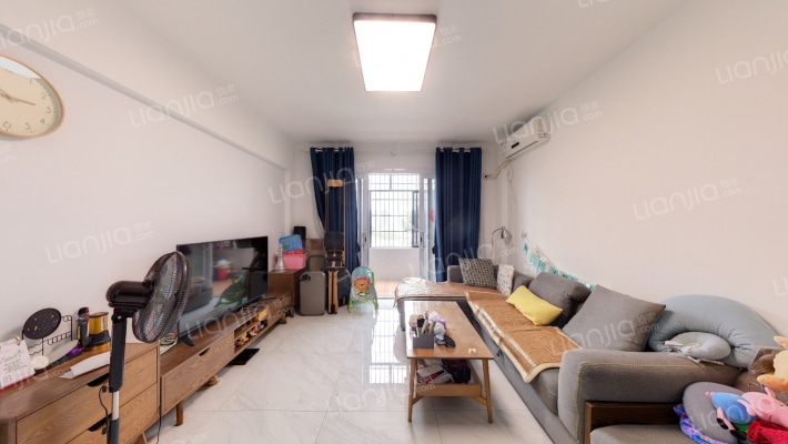 雅澜苑二手房实景图