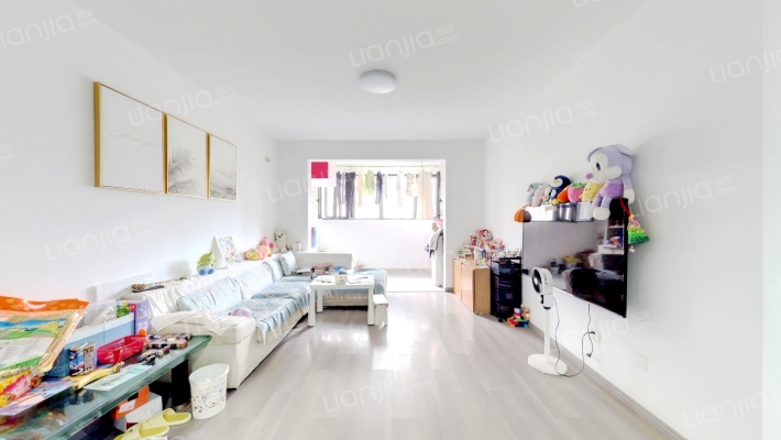 淳化安置房二期二手房实景图