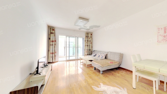 宇顺莲花坊二手房实景图