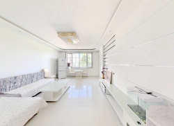 整租·现代华城一期 2室1厅 南/北_现代华城一期租房