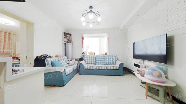 舜泽园小区二手房实景图