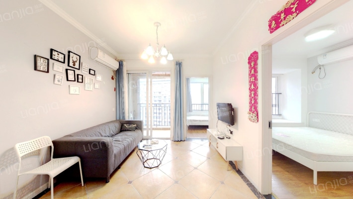 龙湖佰乐街二手房实景图