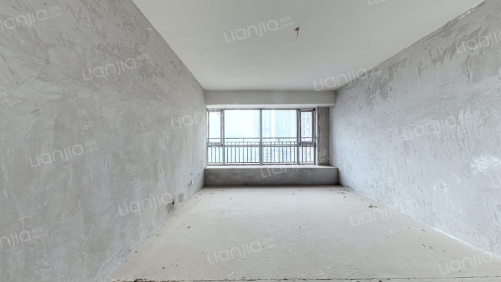 阳光绿洲二手房实景图