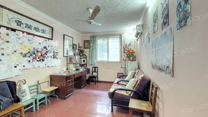 凤城三村东区二手房实景图