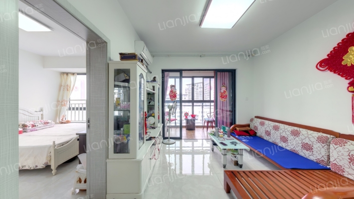 天成小区二手房实景图