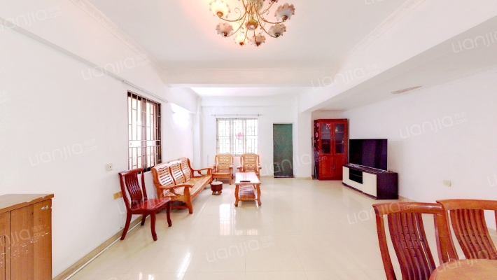 黄金花园二手房实景图