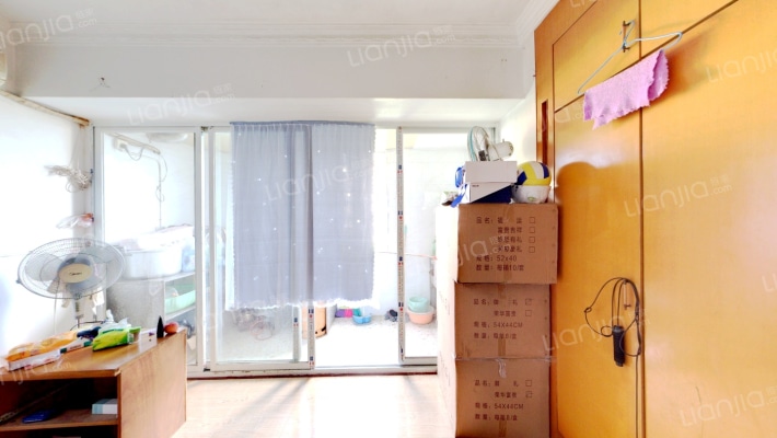 洪桥花园二手房实景图