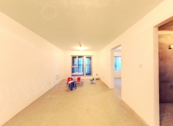 整租·沈抚中南熙悦 3室1厅 南/北_沈抚中南熙悦租房