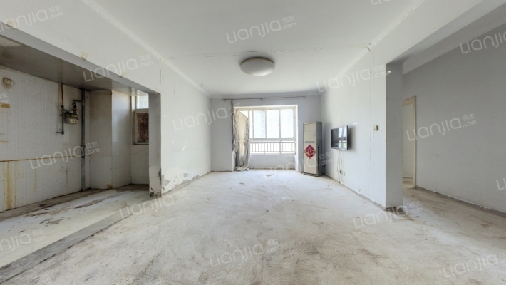 金盾未来花园二手房实景图