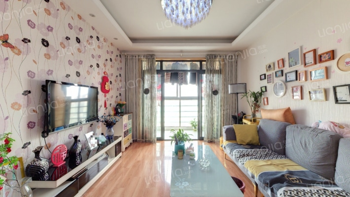 碧水源二手房实景图