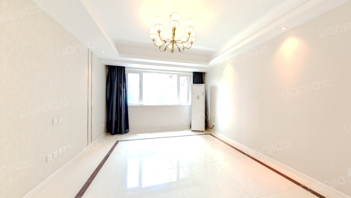 明信城B区二手房实景图