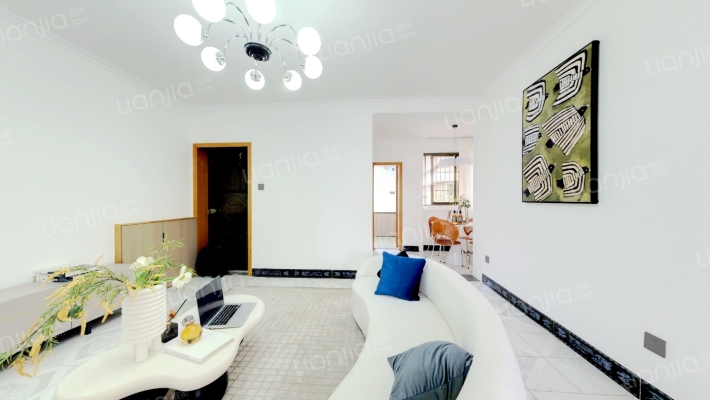 宝光大道中段439号二手房实景图