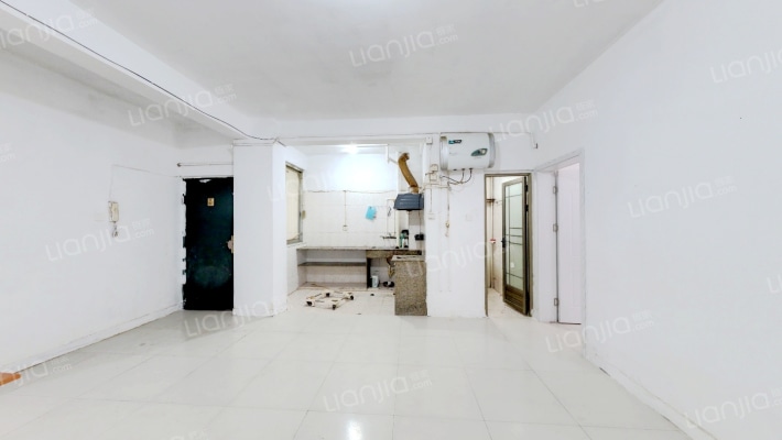 新港里新村二手房实景图