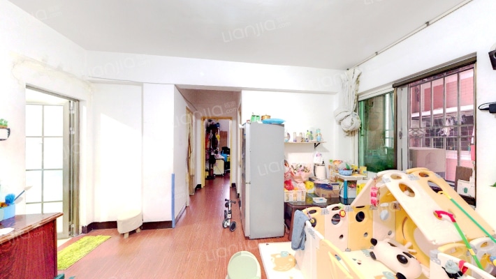 南台明珠二手房实景图