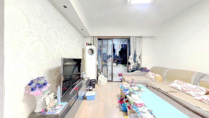 虹桥宝龙城二期二手房实景图