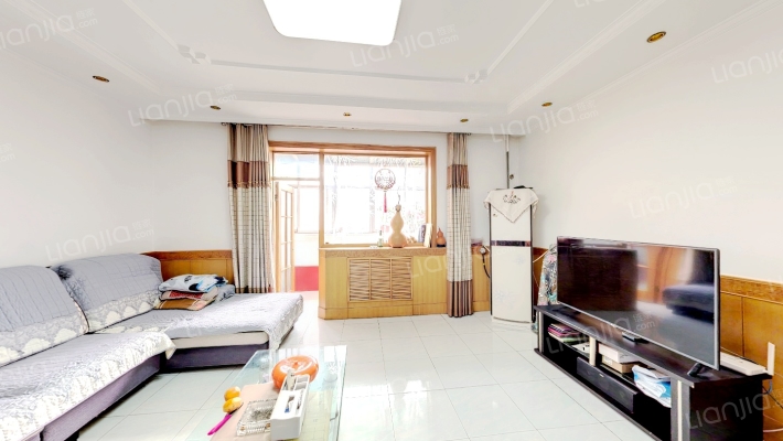 画报社宿舍二手房实景图