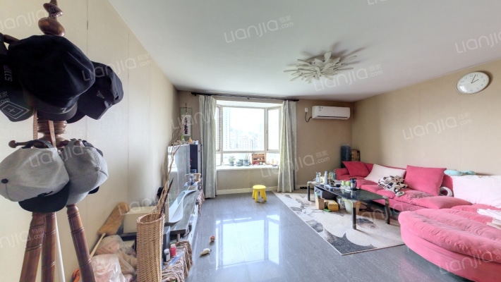 天合雅园二手房实景图