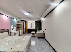 整租·嘉禄路1-37号 1室1厅 东南_嘉禄路1-37号租房