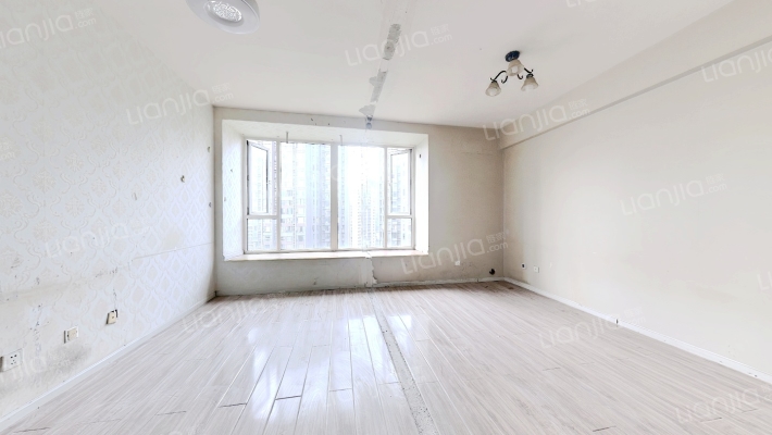 锦东庭园二手房实景图