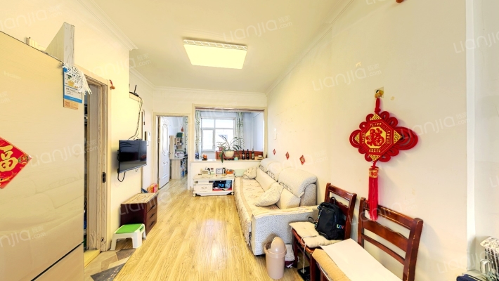 新东方家园二手房实景图