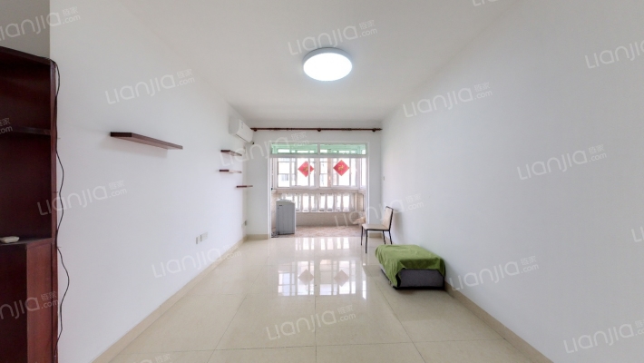 宁海花园二手房实景图