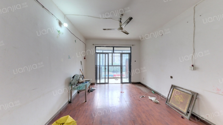 天一城二手房实景图