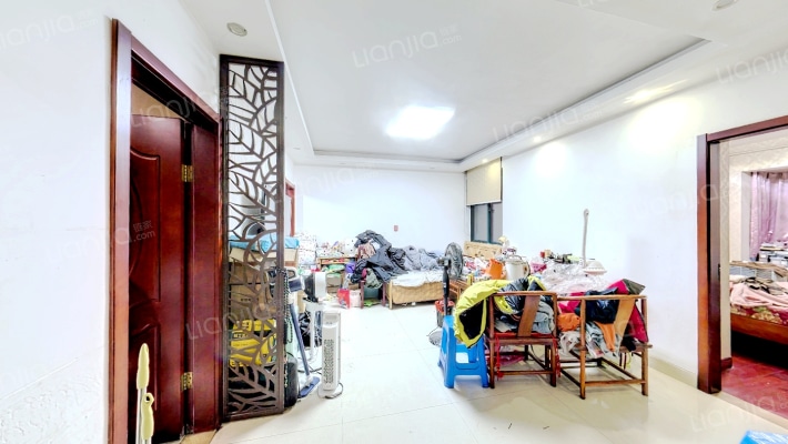 福明家园三期二手房实景图