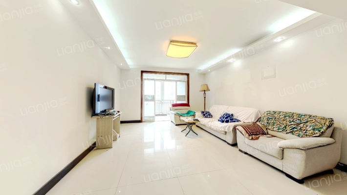 颐和家园二手房实景图