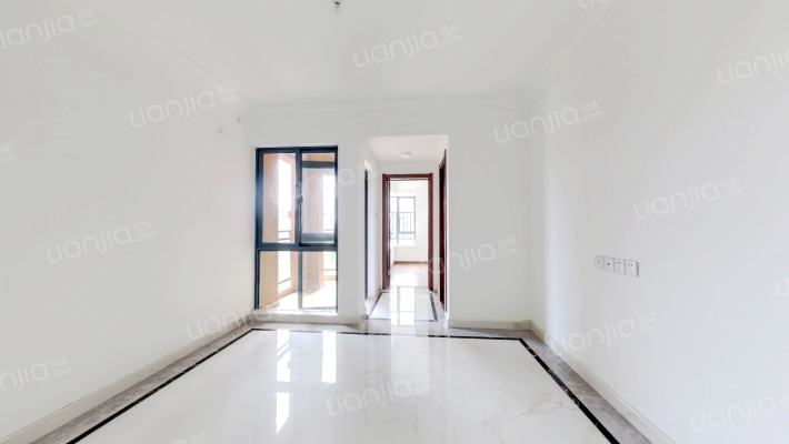 龙海壹号二手房实景图