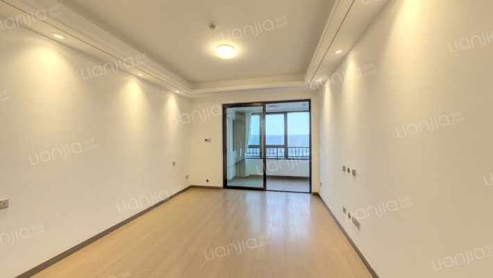 龙湖公园时光二手房实景图