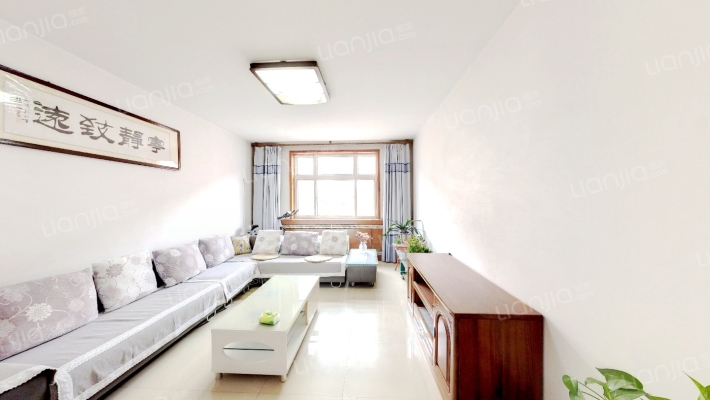 芳草苑小区二手房实景图