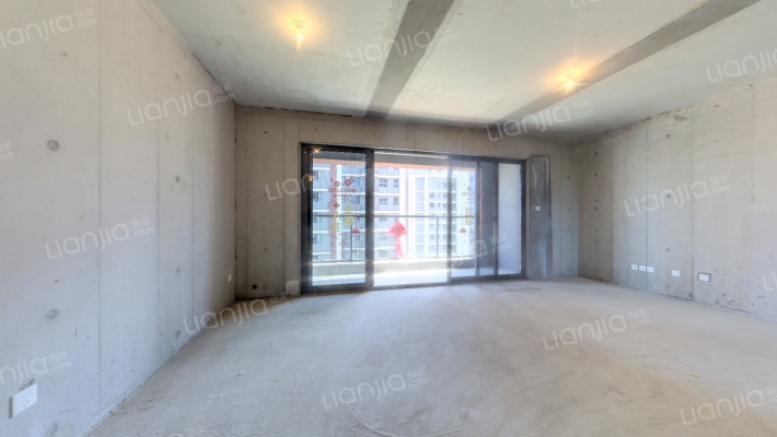 陆港海心湾二手房实景图