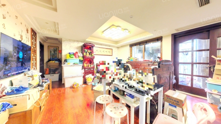 星海大厦二手房实景图