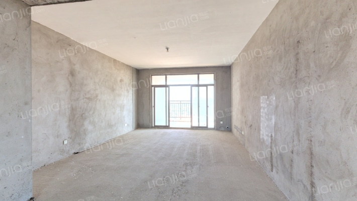 高域自然城一期二手房实景图