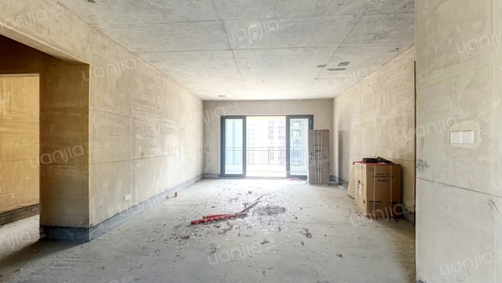 碧桂园中央公园二手房实景图