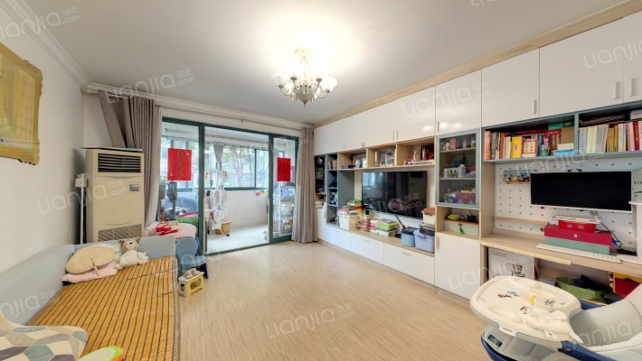 上南春天苑二手房实景图