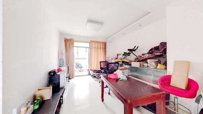 吉祥二村二手房实景图