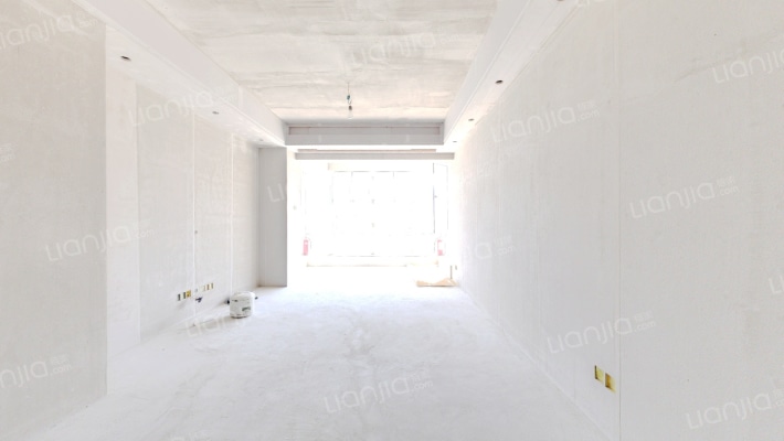 中环大厦二手房实景图