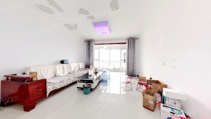 蓝溪谷二手房实景图