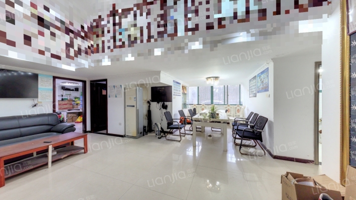 银丰公寓二手房实景图